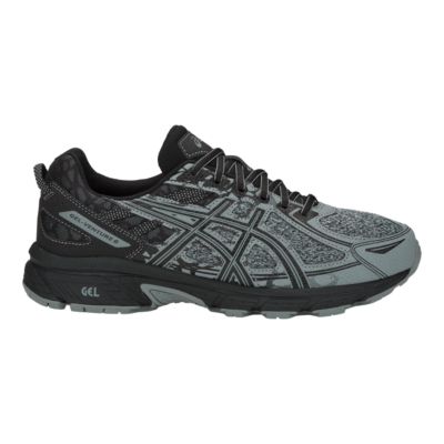 gel venture 6 mens trail running shoes