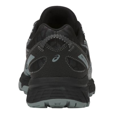 asics gel venture 6 stone grey