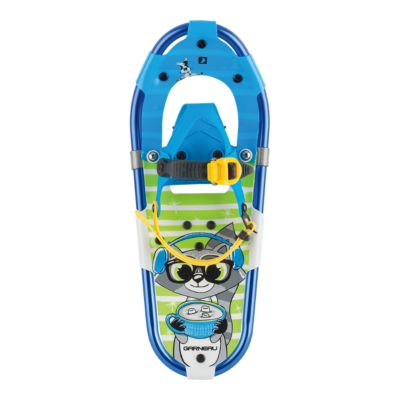 Felix II Snowshoes Kid's 717