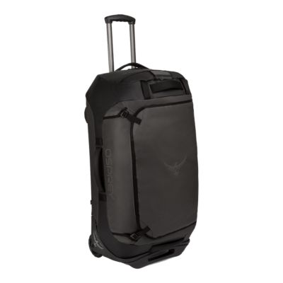 wheeled duffle bag canadian tire