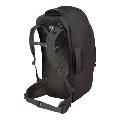 osprey farpoint 80l