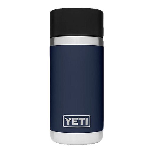 YETI Rambler Bottle 12 oz with Hot Shot Cap