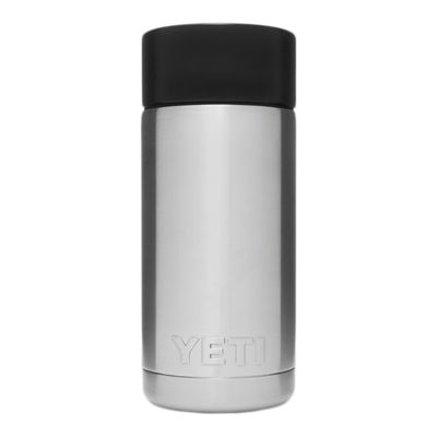 yeti rambler bottle 12 oz with hot shot cap