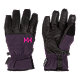 Helly Hansen Women's Leather Mix Gloves