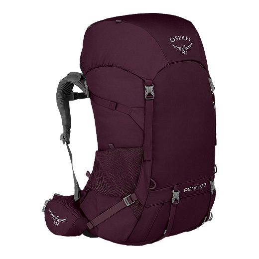 Osprey Renn Women's 65 L Backpack - Aurora Purple