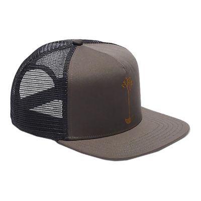 mountain hardwear climb on trucker hat