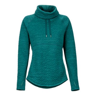 marmot annie pullover