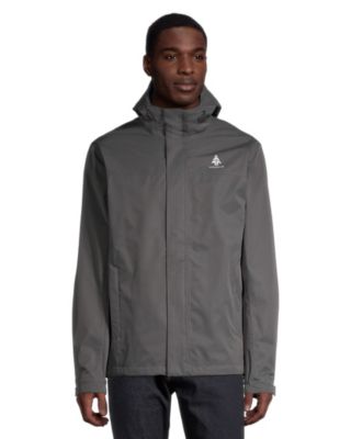 rain shell jacket men's