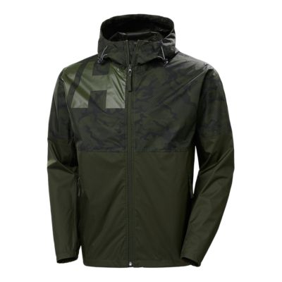 the north face black box mountain jacket