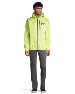 helly hansen belfast packable jacket