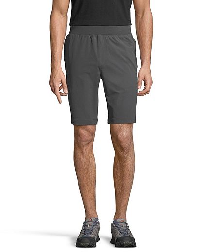 Woods Men's Maxwell Stretch Pullover Shorts
