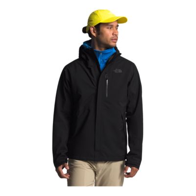 north face dryzzle jacket women's review