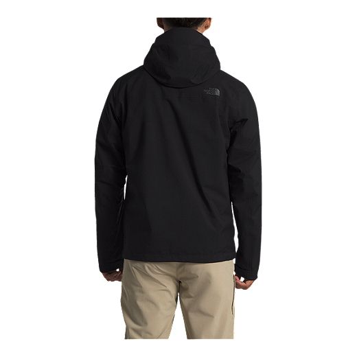 The North Face Men's Dryzzle Futurelight Jacket - TNF BLACK