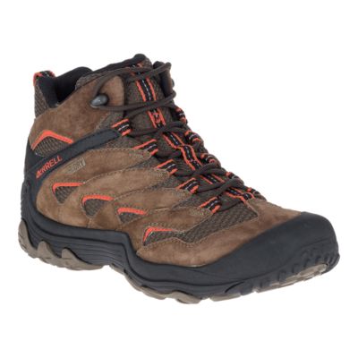 merrell mens chameleon 7