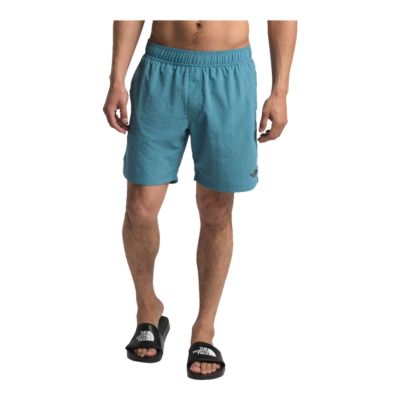 the north face swim trunks