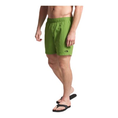 north face swim trunks