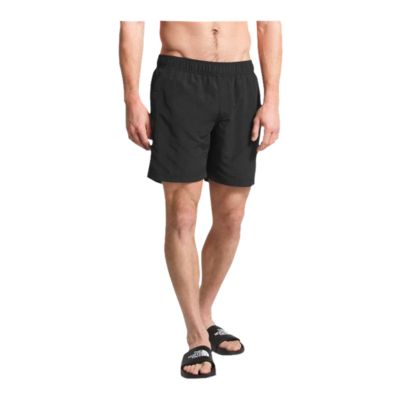 the north face swim shorts