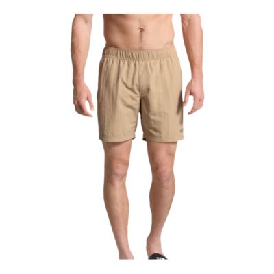 7 inch swim shorts