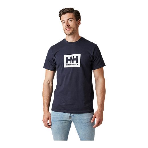 Helly Hansen Men's Urban Box Tokyo T Shirt