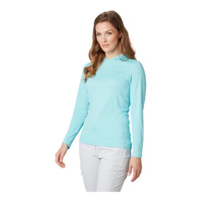 helly hansen lifa womens