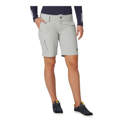 helly hansen cargo shorts