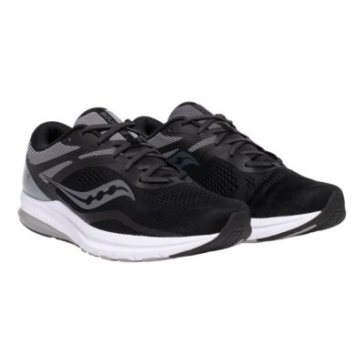 saucony iso mens running shoes