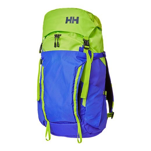 Helly Hansen Vanir+ 35 L Backpack - Royal Blue