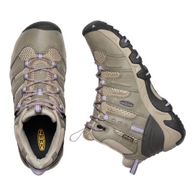 keen women's koven mid hiking boot