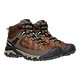 Keen Men's Targhee III Mid Waterproof Hiking Shoes