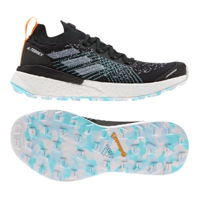 adidas boost trail running shoes