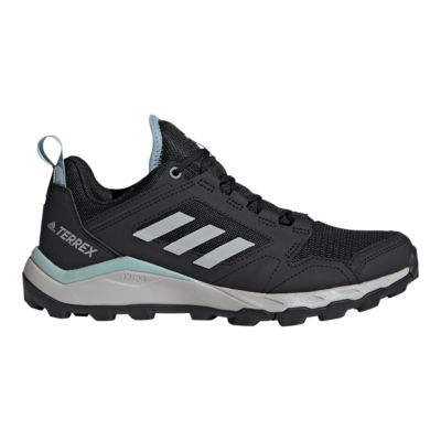 cushioned trail shoes