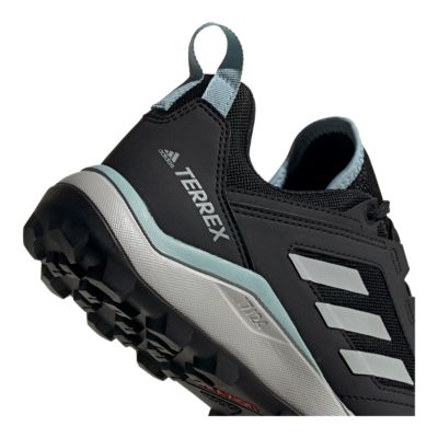 adidas terrex agravic trail