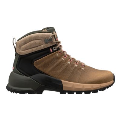 helly hansen waterproof leather boots