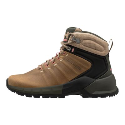 helly hansen women's hiking boots