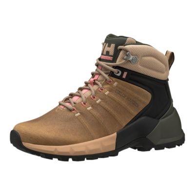 helly hansen walking boots