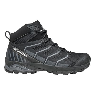 scarpa mid hiking boots