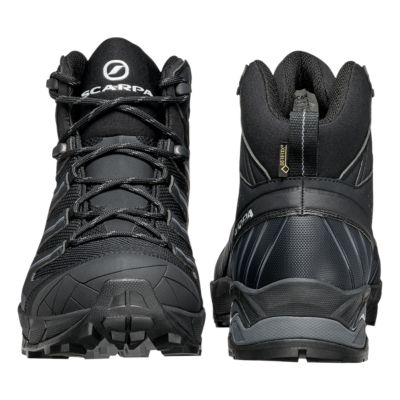 gore tex hiking shoes