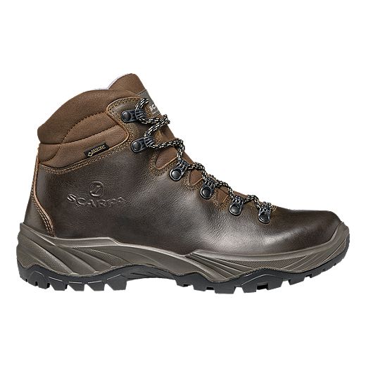 Scarpa Men's Terra Gore-Tex Hiking Shoes