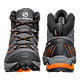 Scarpa Men's Maverick Mid Gore-Tex Hiking Shoes