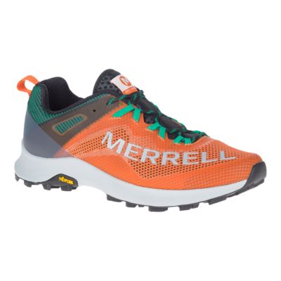 merrell lightweight running shoes