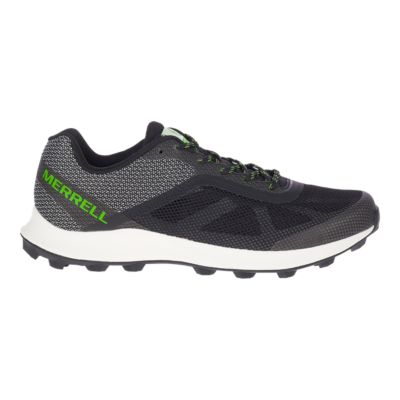 merrell trail running shoes