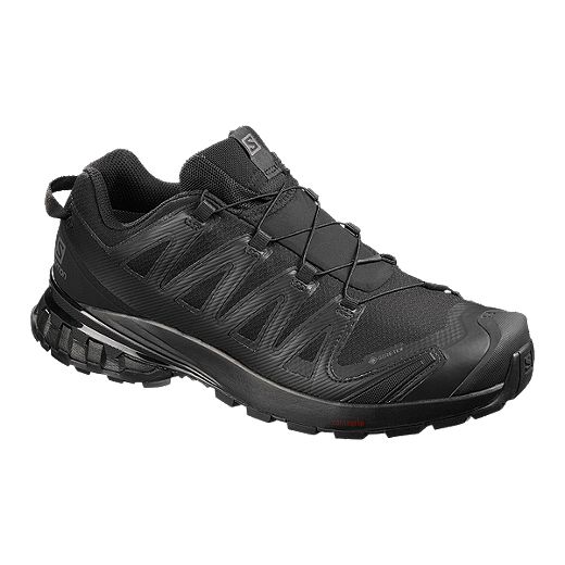 Salomon Men's XA Pro 3D V8 Gore-Tex Running Shoes