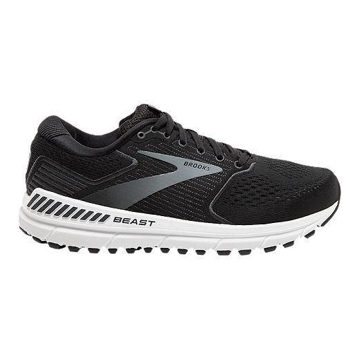 Brooks Men's Beast 20 2E Wide Running Shoes