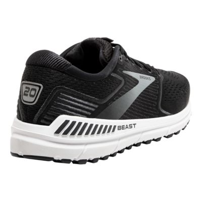 brooks beast 2e wide