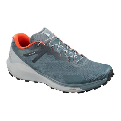 asics men's frequent xl trail running shoes