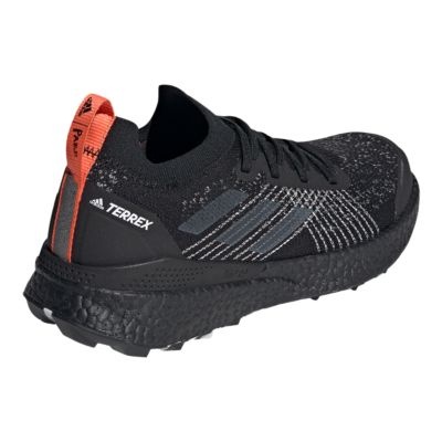 terrex two ultra parley trail review