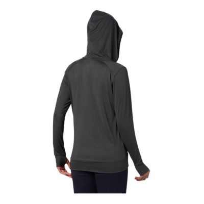 columbia women's place to place hoodie