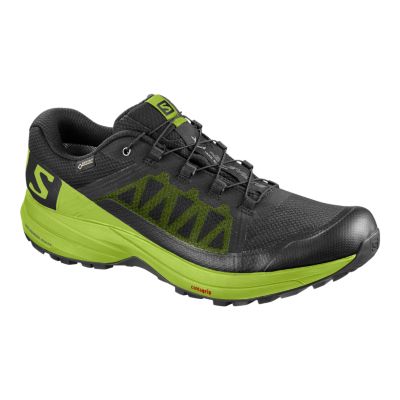 salomon men's sneakers