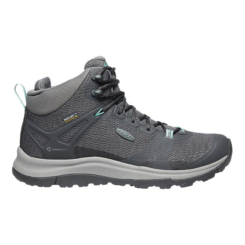 Keen Women's Terradora II Mid Waterproof Hiking Boots | Atmosphere.ca