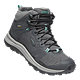 Keen Women's Terradora II Mid Waterproof Hiking Boots